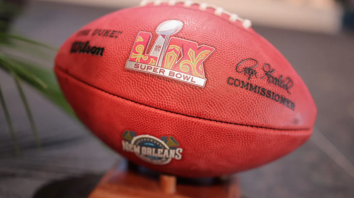 Tubi to Stream Super Bowl LIX Live in First for Fox-Owned Platform